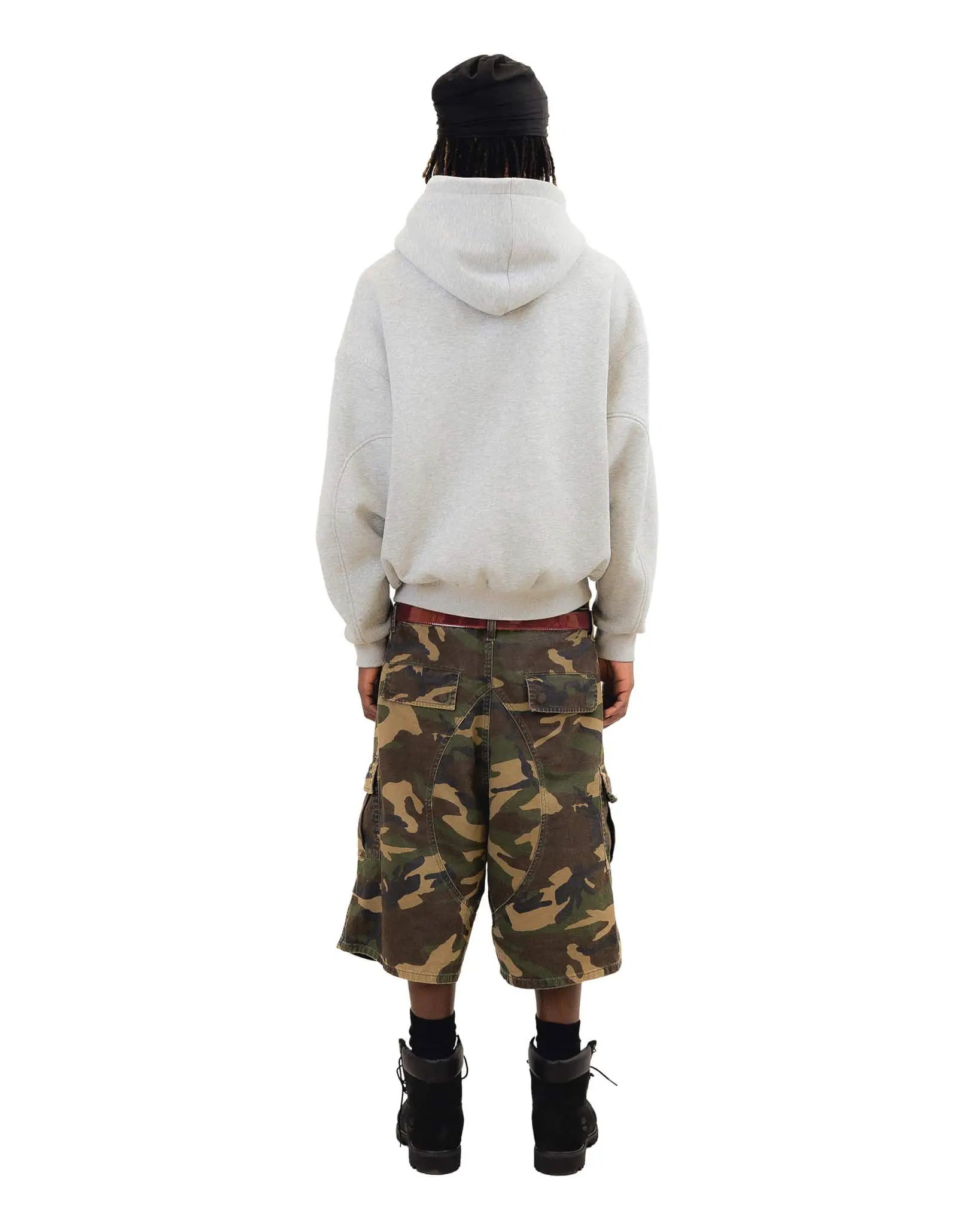 DRIVER LICENSE ZIP HOODIE - Image 4