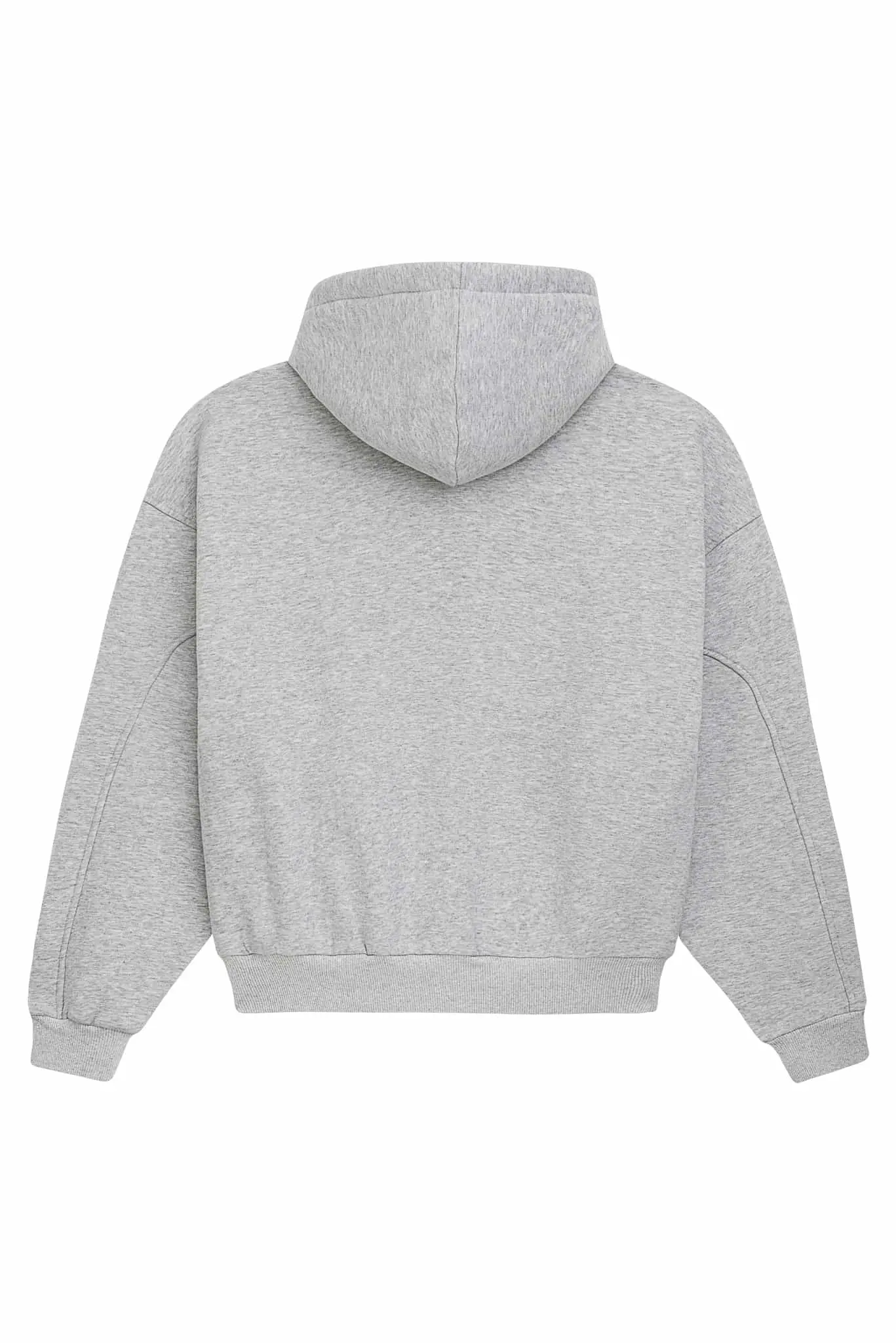 DRIVER LICENSE ZIP HOODIE - Image 6