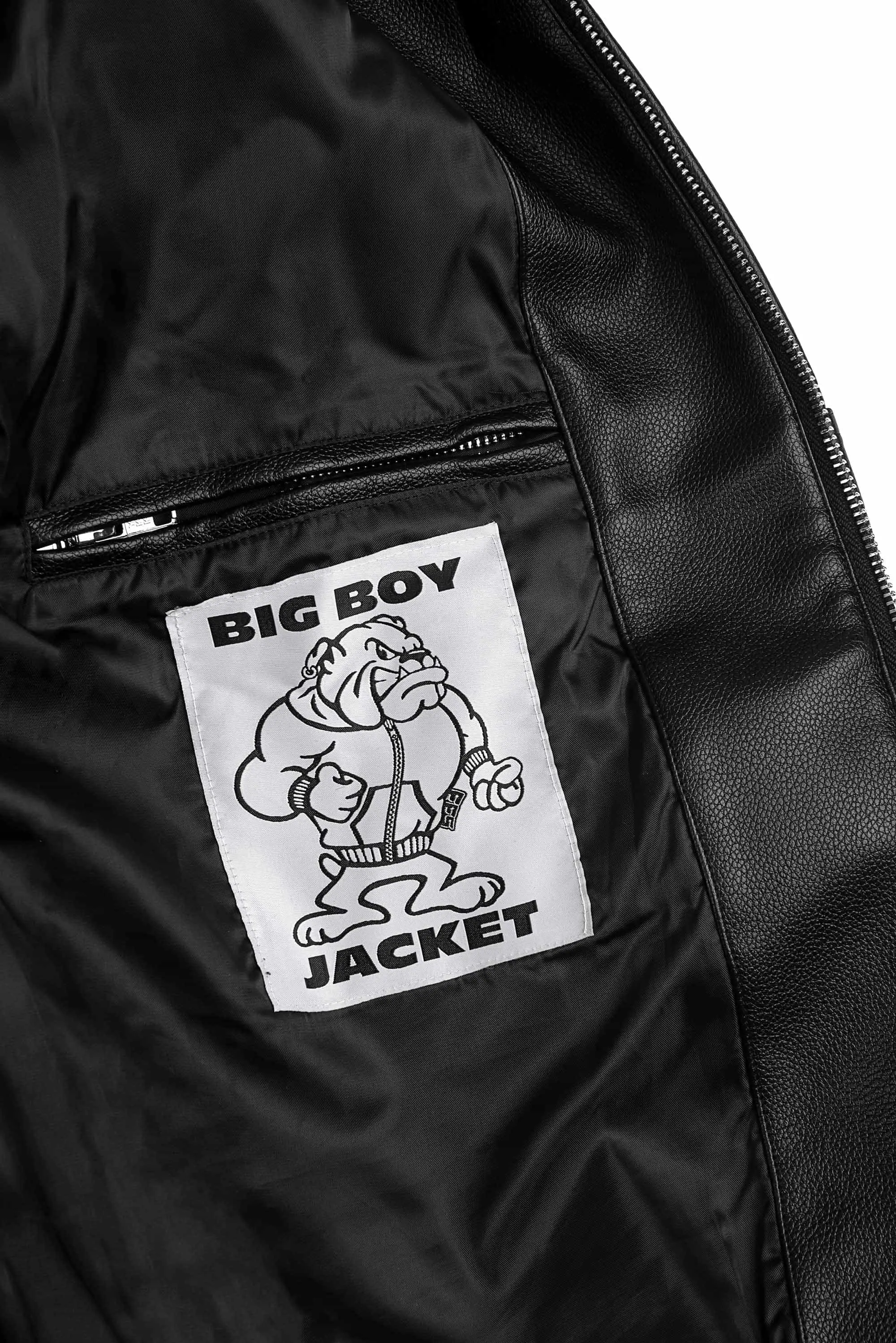 FFS BIG BOY JACKET - Image 5