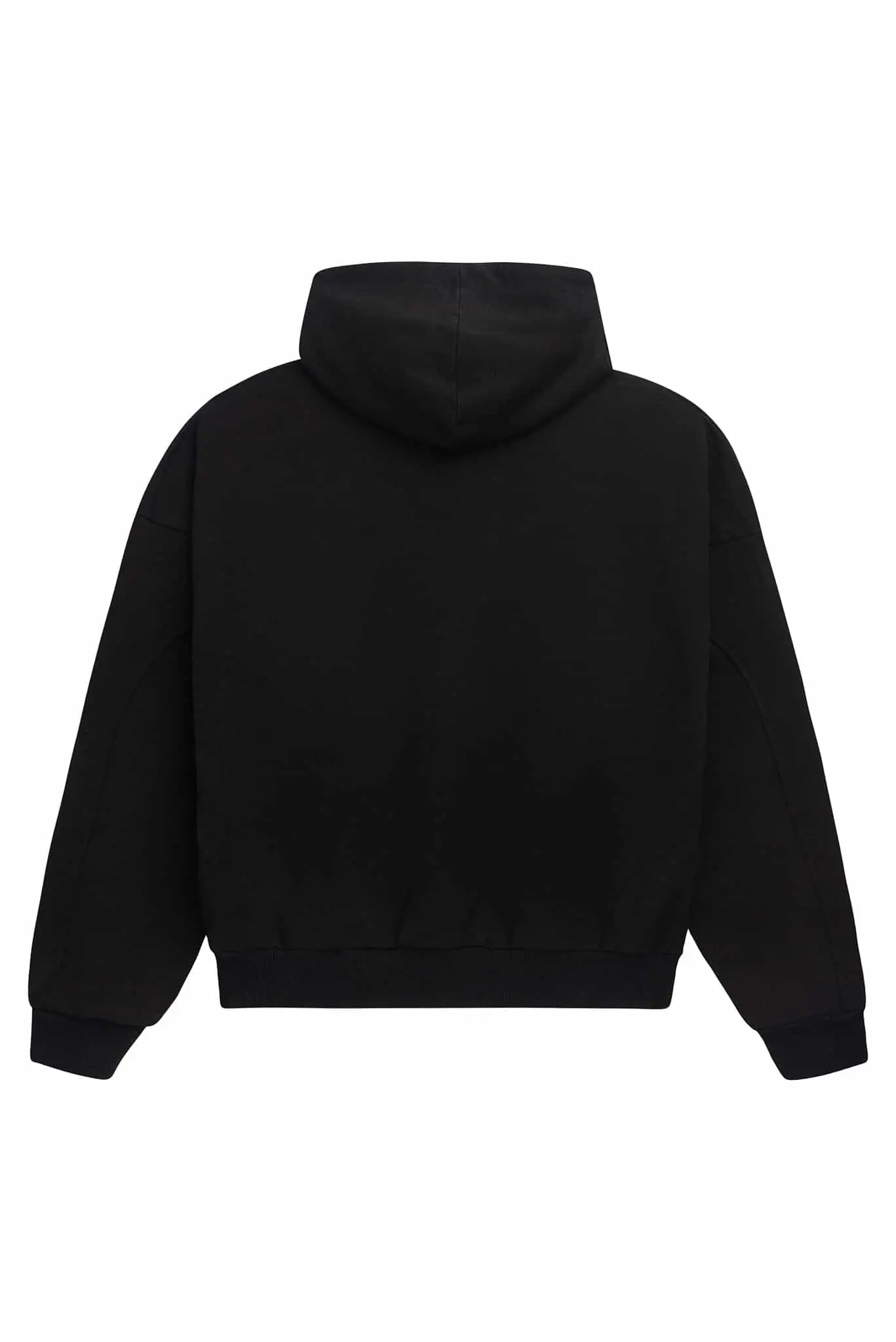 FFS GLOSS LOGO HOODIE - Image 5