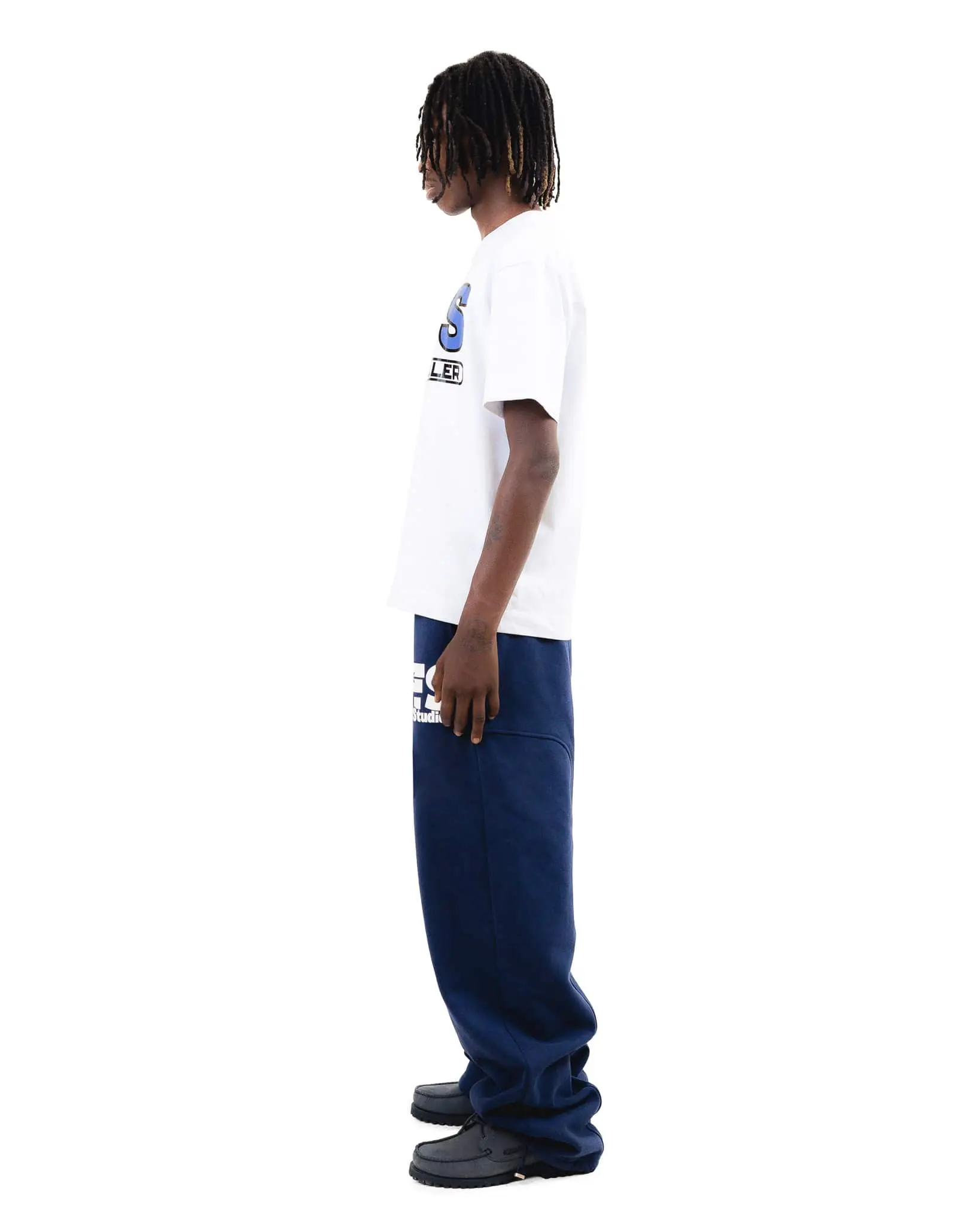 FFS GLOSS LOGO TEE - Image 3