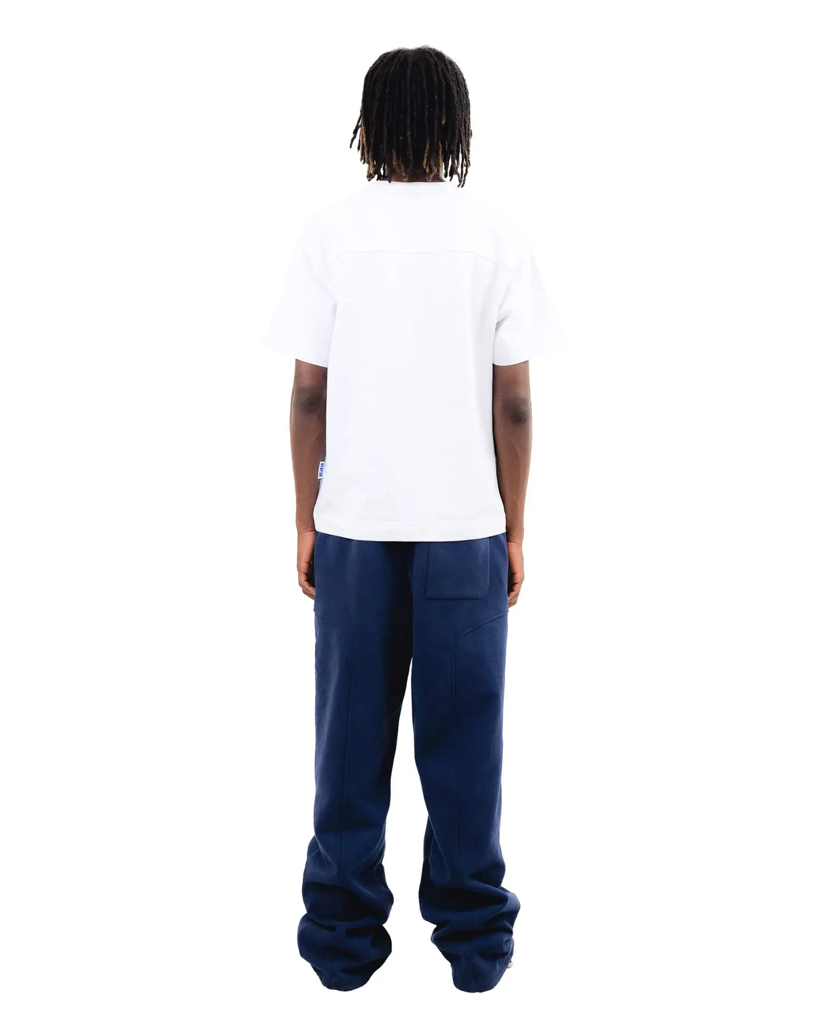 FFS GLOSS LOGO TEE - Image 4