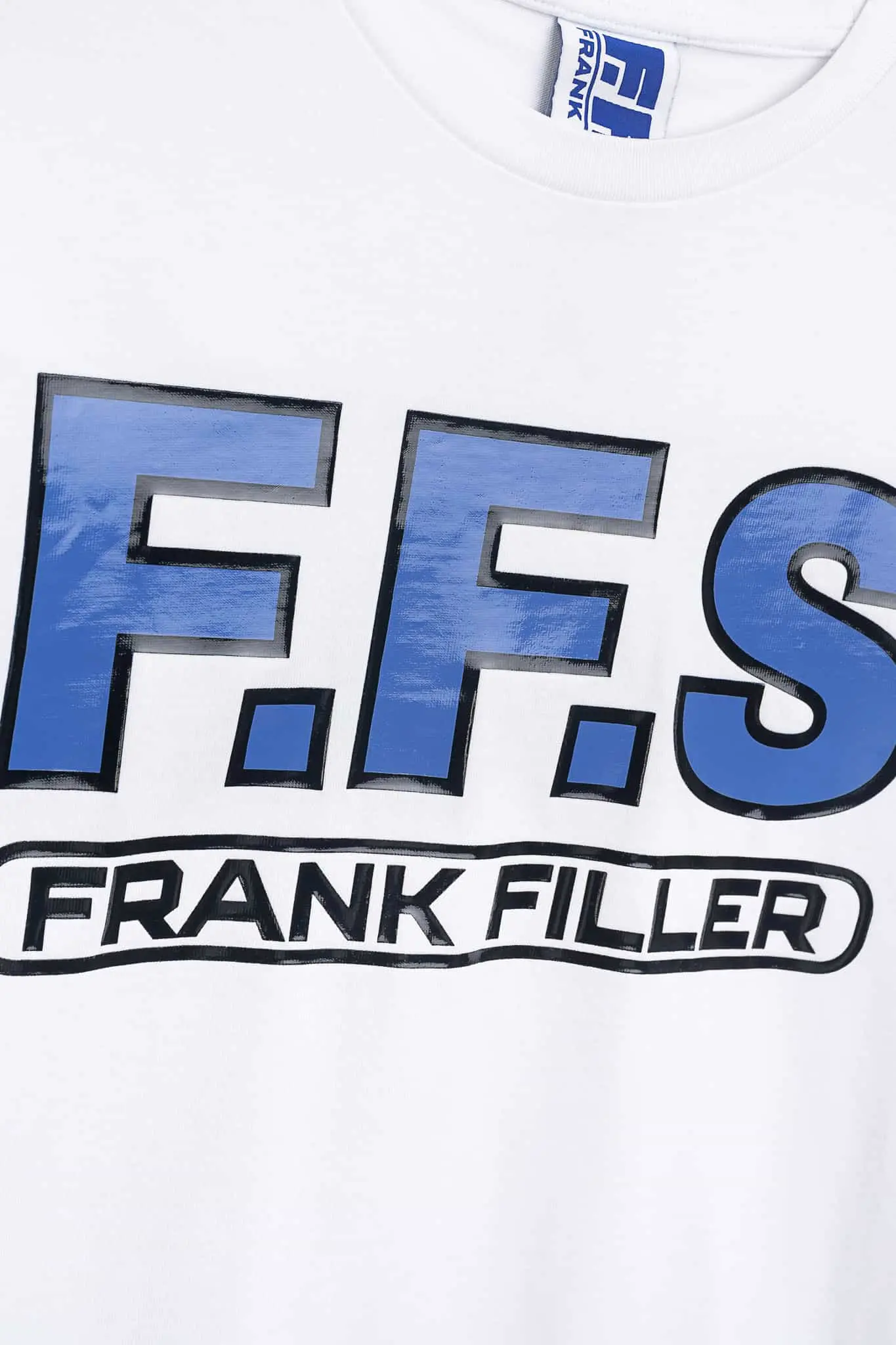 FFS GLOSS LOGO TEE - Image 5