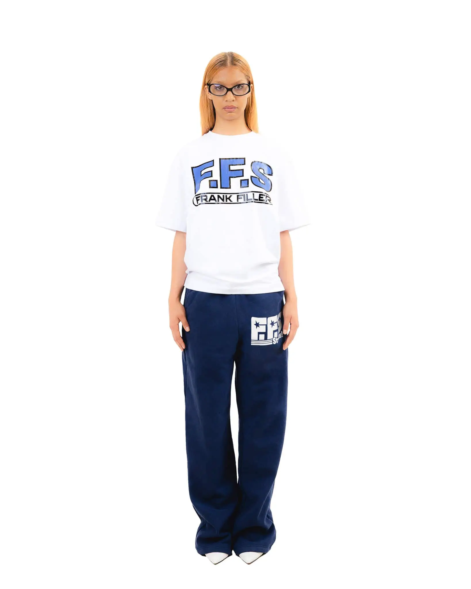 FFS GLOSS LOGO TEE - Image 7