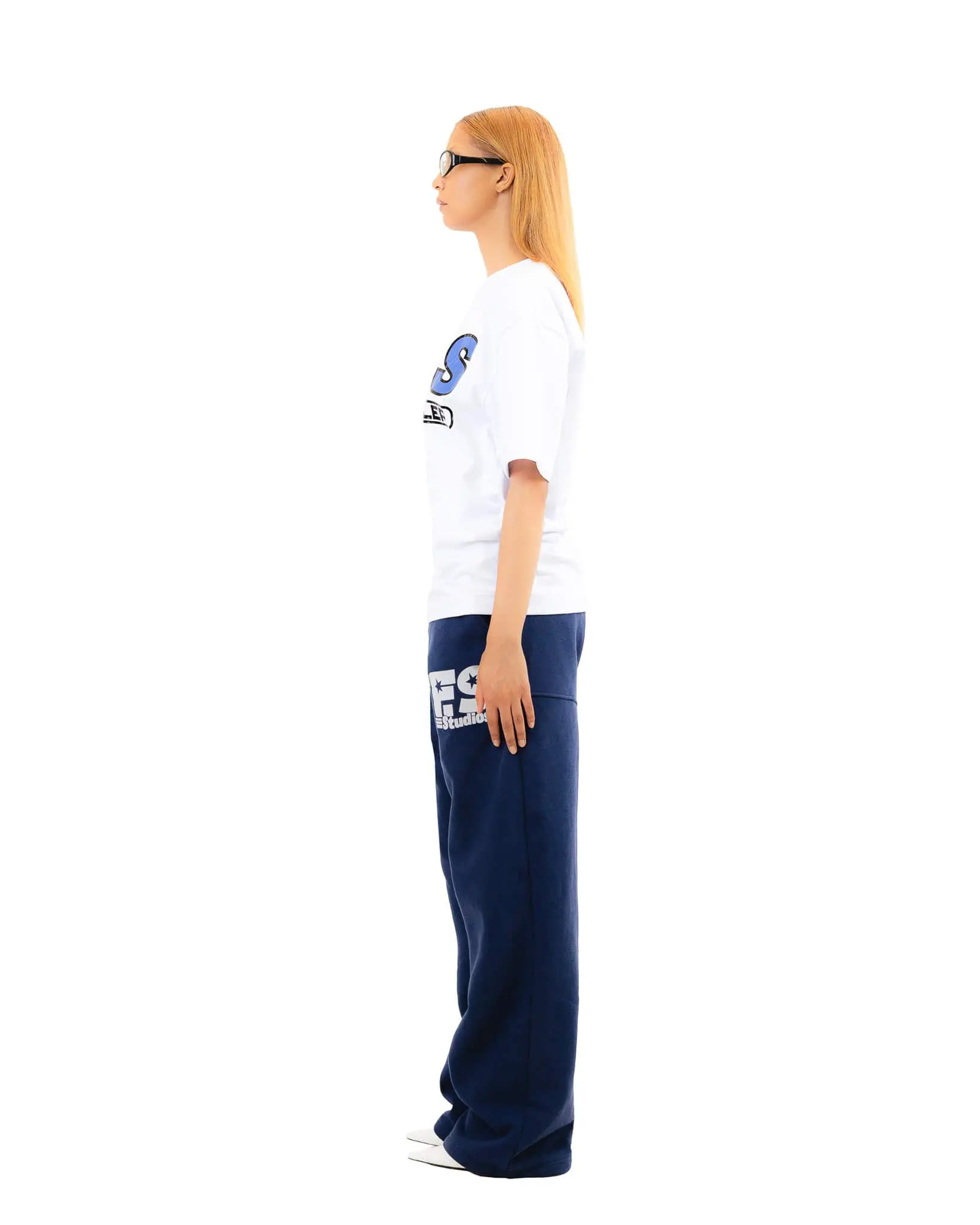 FFS GLOSS LOGO TEE - Image 8