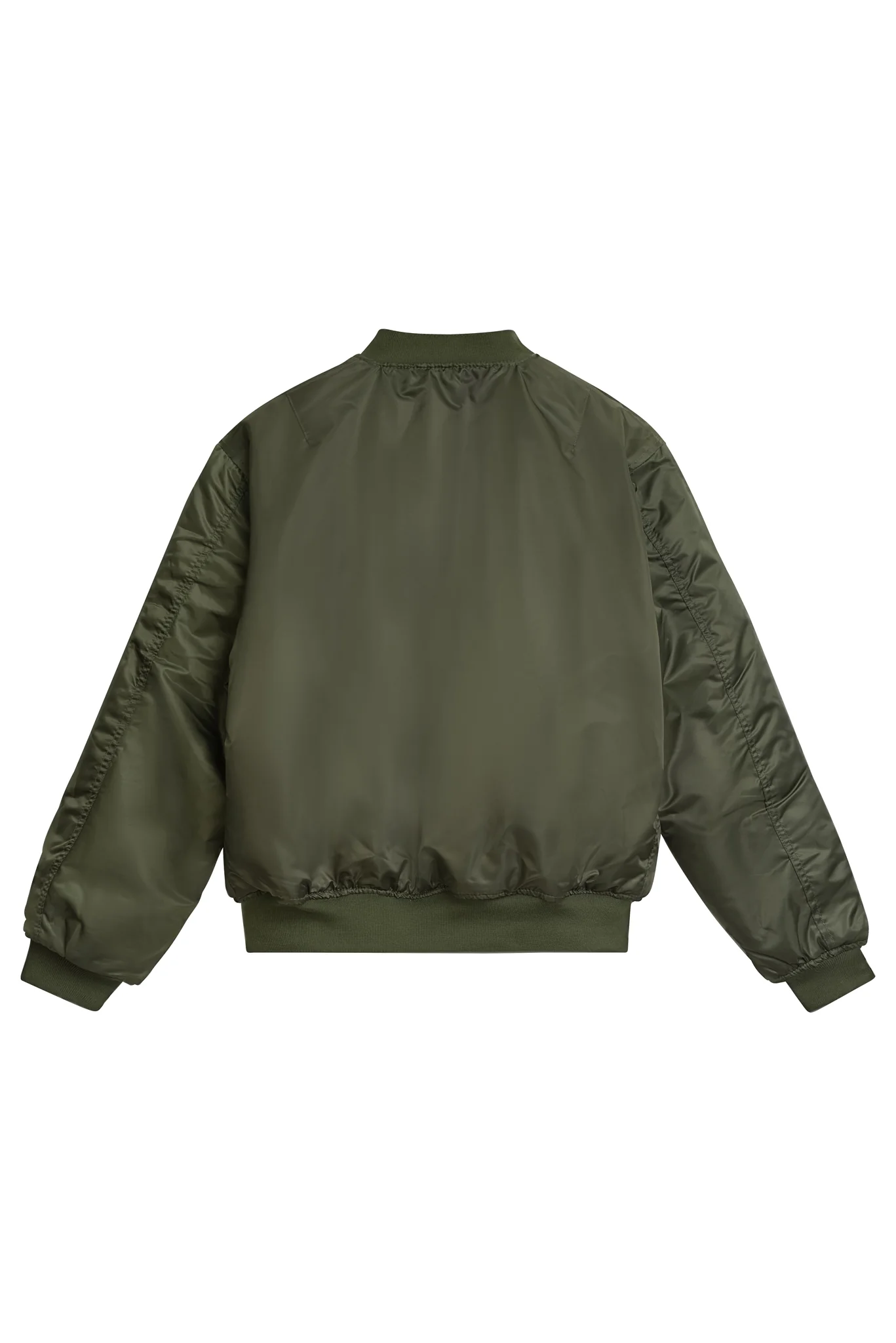 HOLY WOMAN BOMBER JACKET - Image 5
